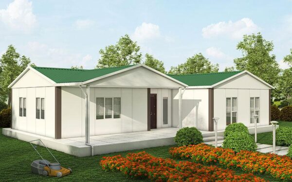 Kayseri Prefabrik 123 mt - Görsel 4