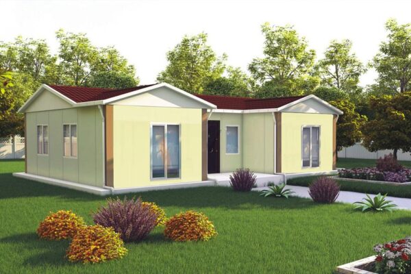 Kayseri Anahtar Teslim Prefabrik 73 mt 1 Kayseri Anahtar Teslim Prefabrik 73 mt