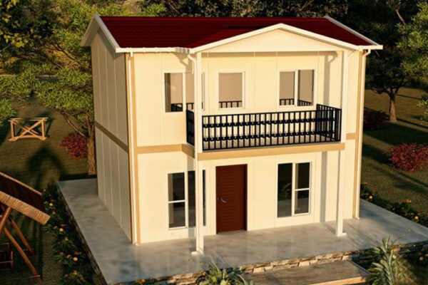 Kayseri Anahtar Teslim Prefabrik 86 mt 1 Kayseri Anahtar Teslim Prefabrik 86 mt